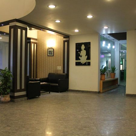 Grand Heritage Resort Greater Noida Exterior photo