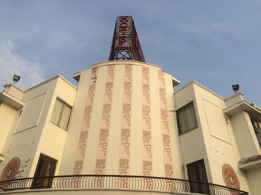 Grand Heritage Resort Greater Noida Exterior photo
