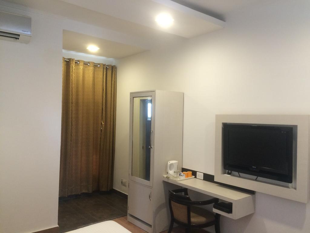 Grand Heritage Resort Greater Noida Exterior photo