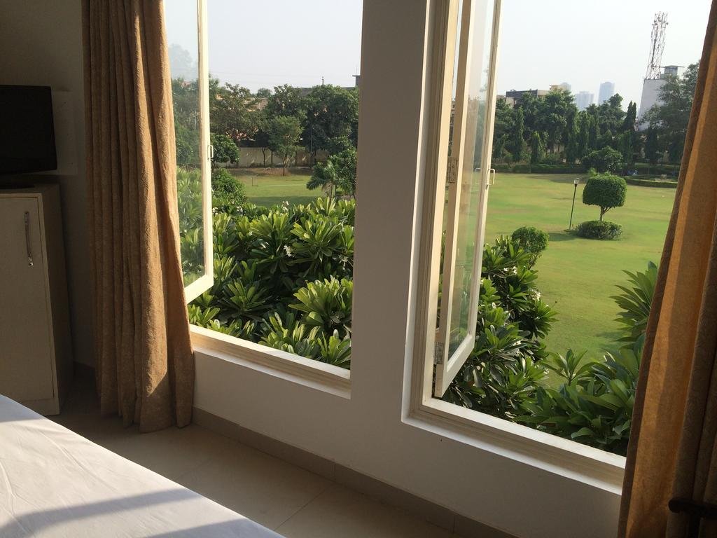 Grand Heritage Resort Greater Noida Room photo