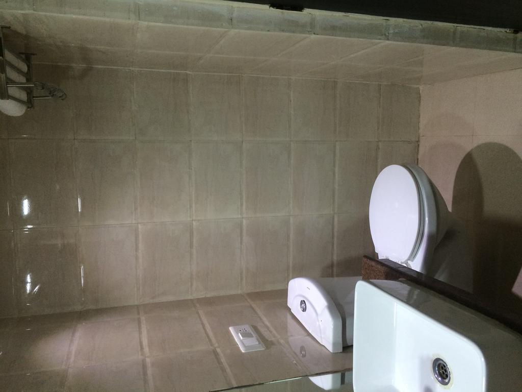Grand Heritage Resort Greater Noida Room photo