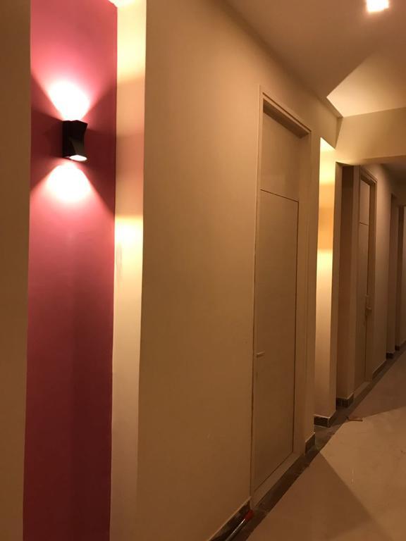 Grand Heritage Resort Greater Noida Exterior photo